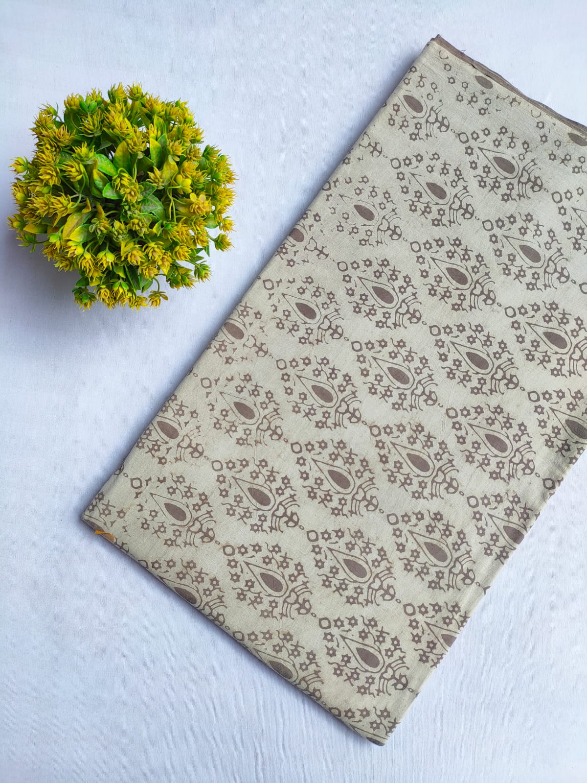 1.7 Meter Precut Fabric - JBRBKA20PC1