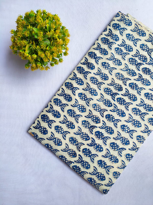 1.8 Meter Precut Fabric - JBRBKA25PC2