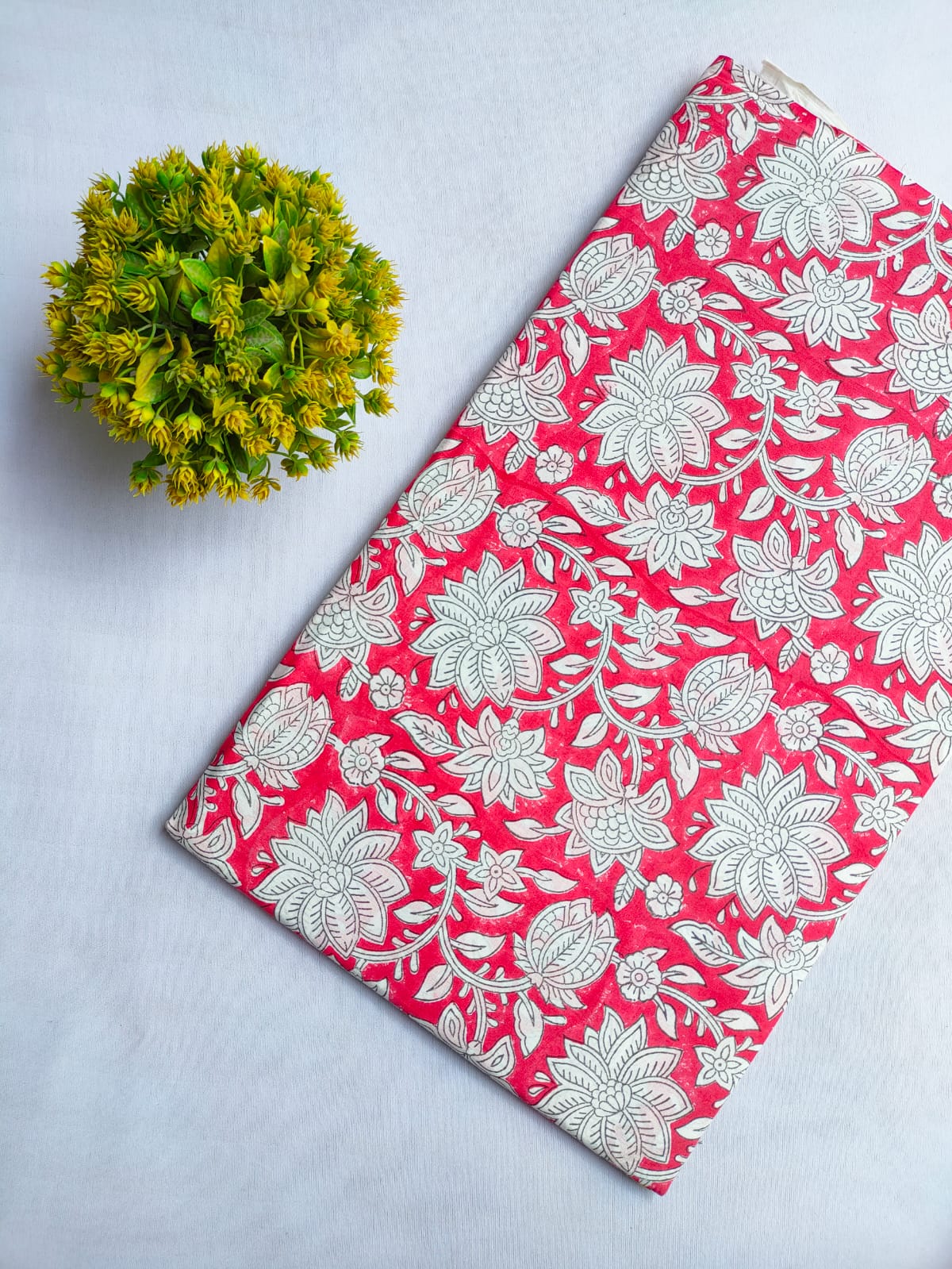 1 Meter Precut Fabric - JBRBKA28PC1