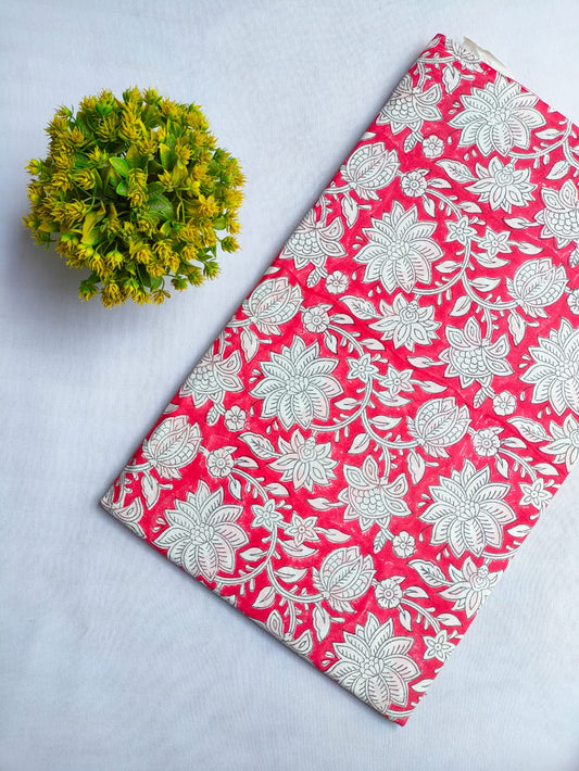 1 Meter Precut Fabric - JBRBKA28PC1