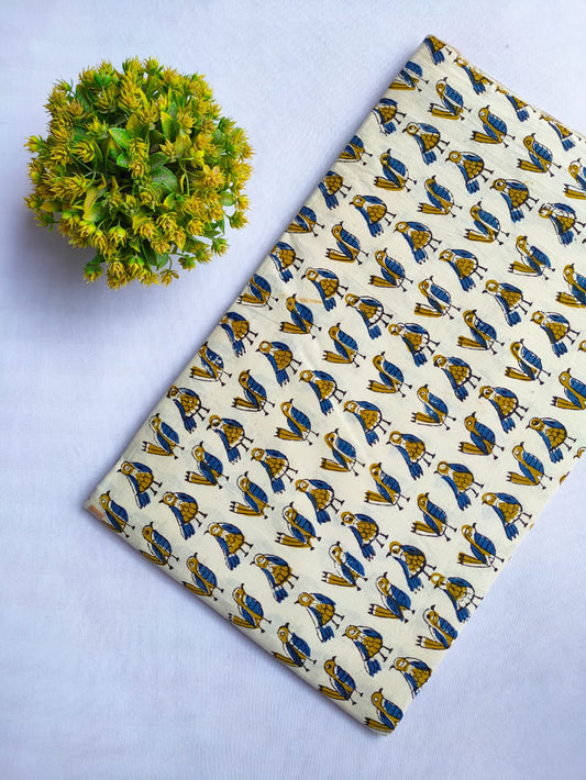 1 Meter Precut Fabric - JBRBKA30PC1