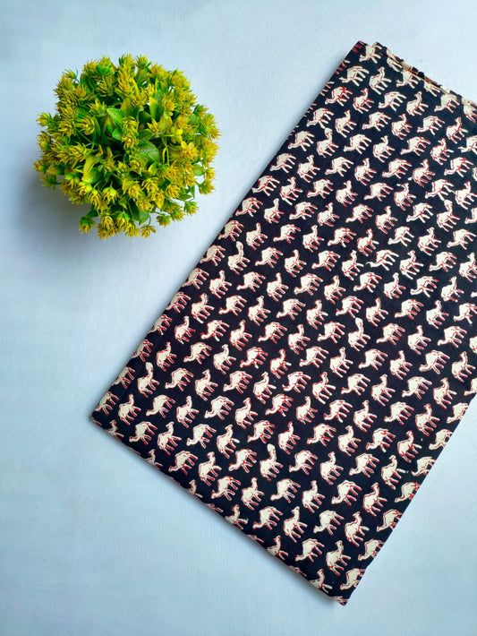 1.6 Meter Precut Fabric - JBRBKA32PC1