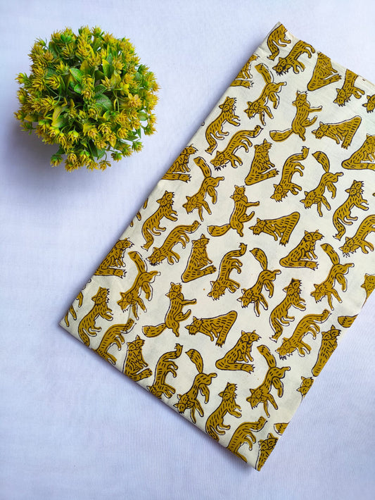 1.8 Meter Precut Fabric - JBRBKA36PC2