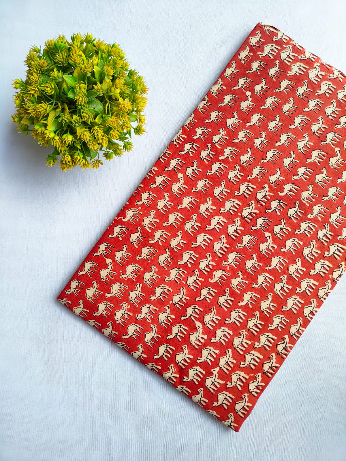 1 Meter Precut Fabric - JBRBKA37PC1