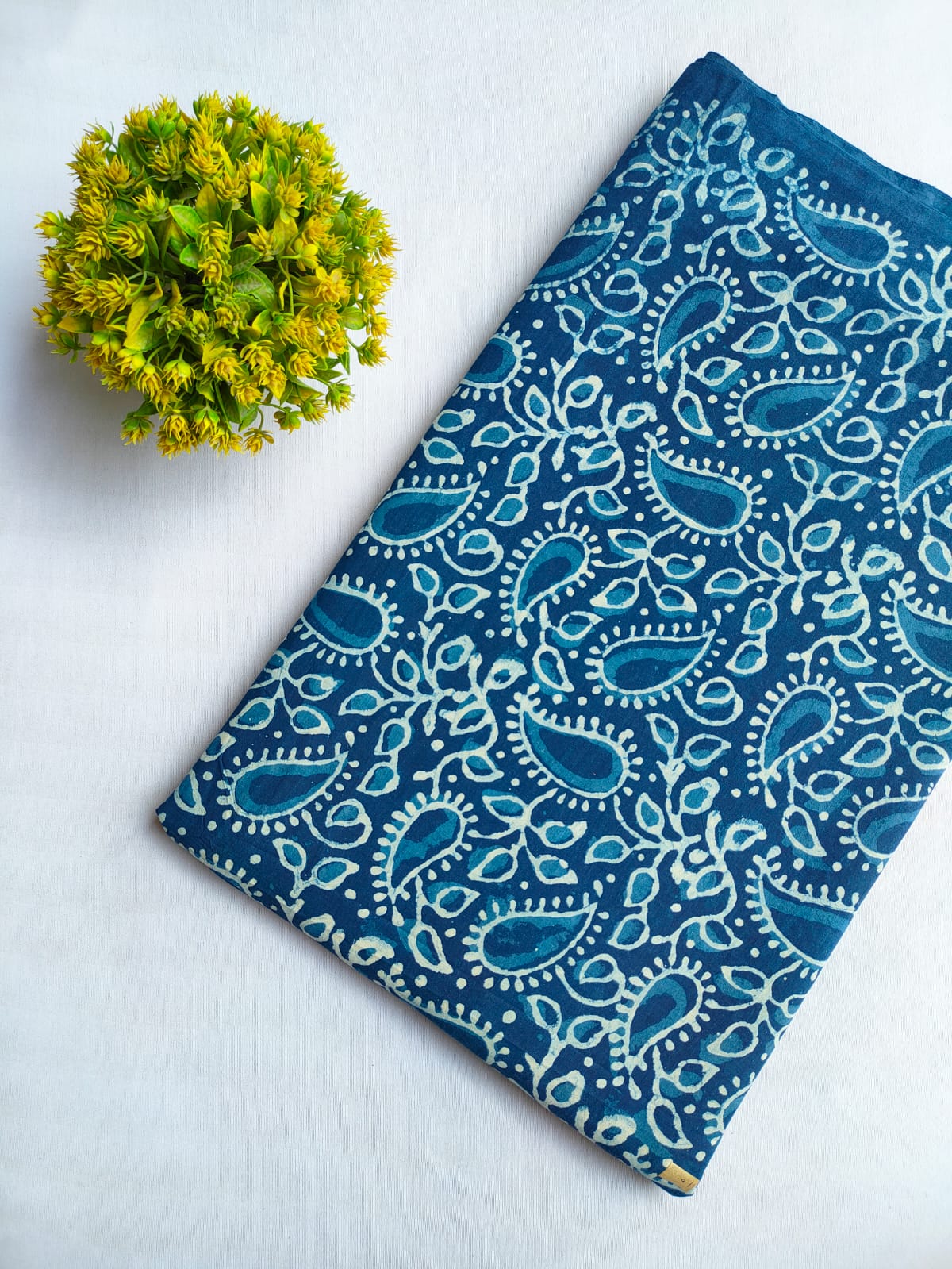 1.6 Meter Precut Fabric - JBRBKA40PC3