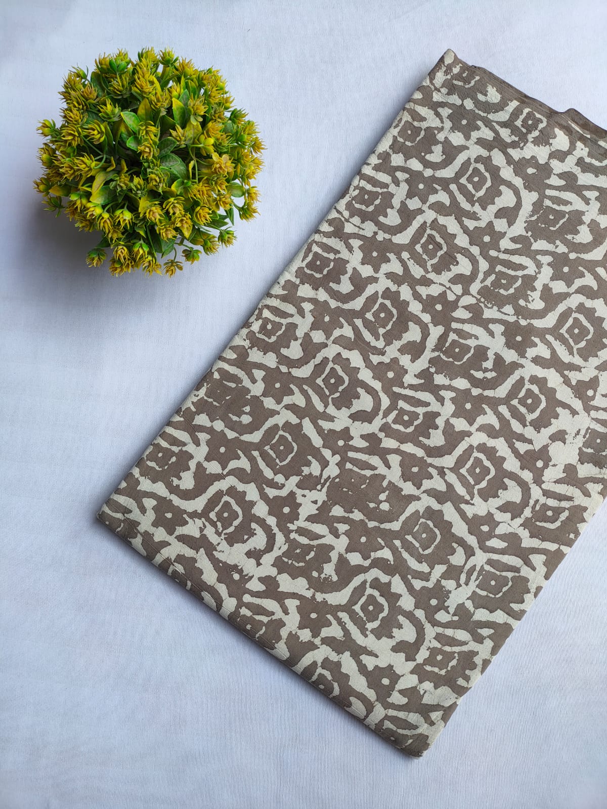 1.7 Meter Precut Fabric - JBRBKA50PC2