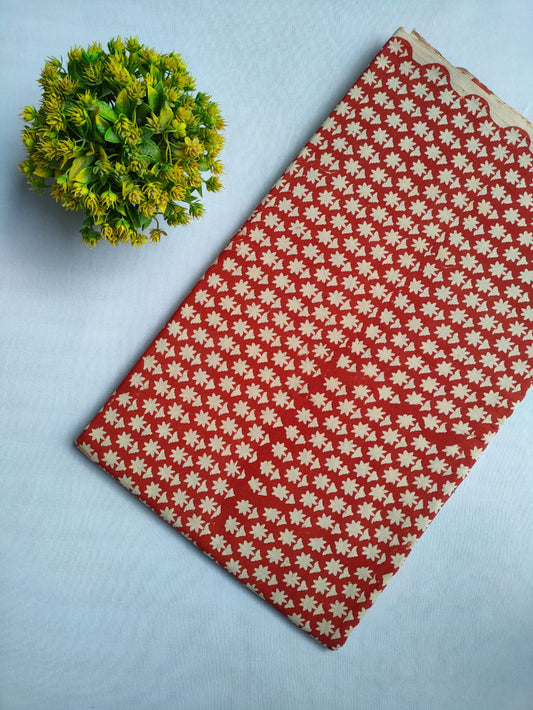 1 Meter Precut Fabric - JBRBKA5PC1