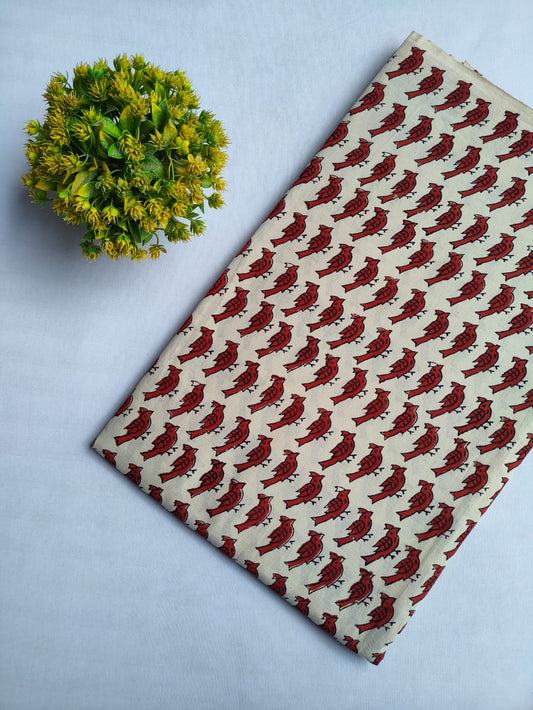 1.8 Meter Precut Fabric - JBRBKA6PC1