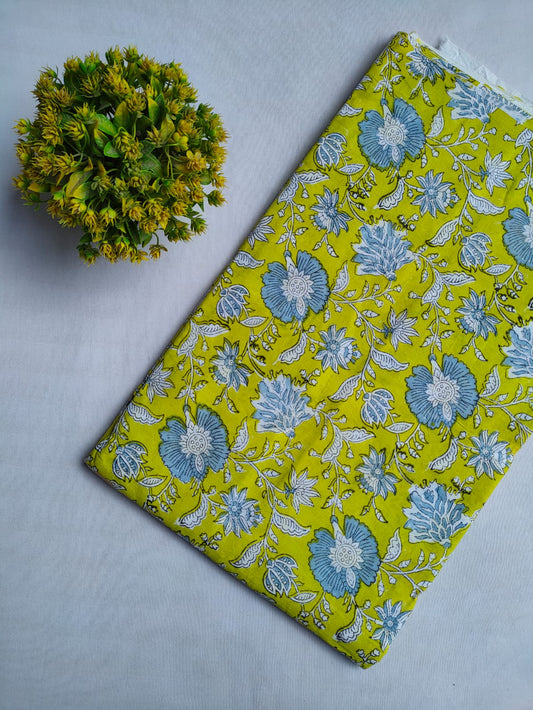 1.9 Meter Precut Fabric - JBRBKA7PC6