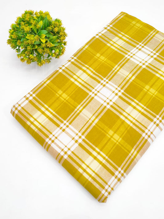 Cotton Dress Materials Tulsi Prints