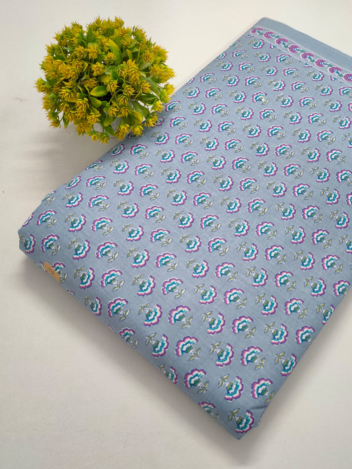 Cotton Dress material