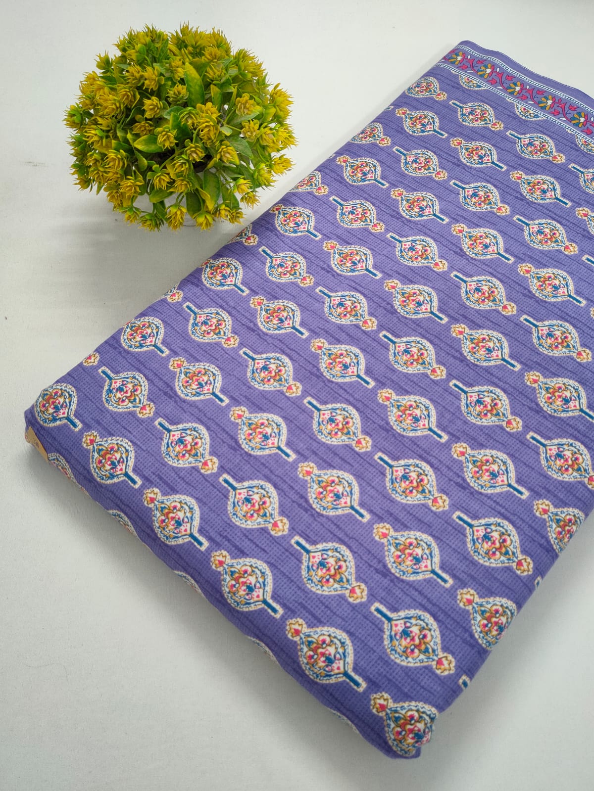 Cotton Dress material