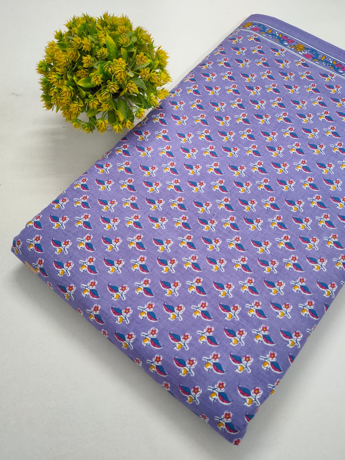 Cotton Dress material