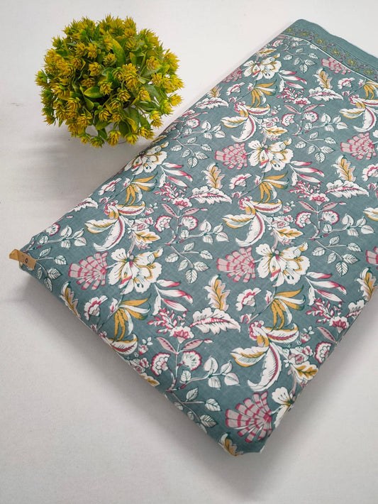 Cotton Dress material