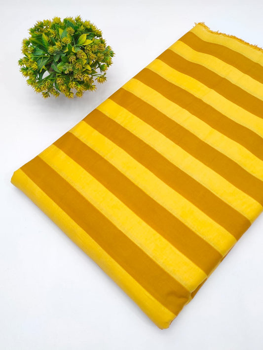 Cotton Fabric Screen Print