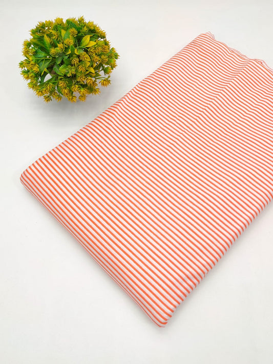 Cotton Fabric Screen Print