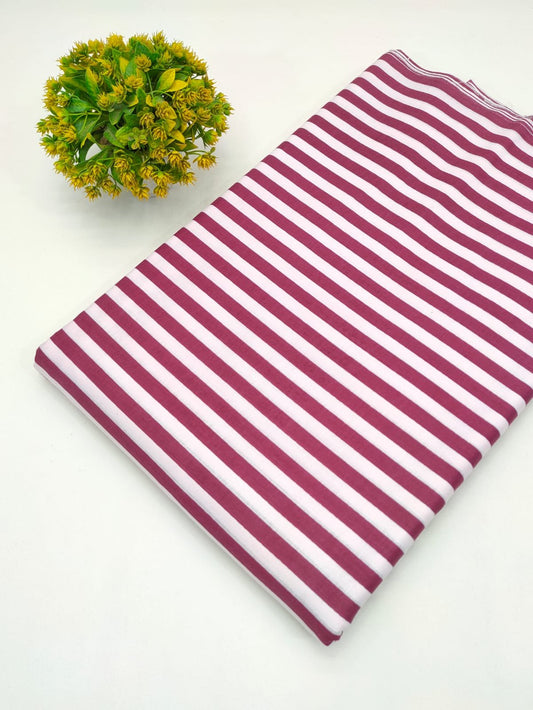 Cotton Fabric Screen Print