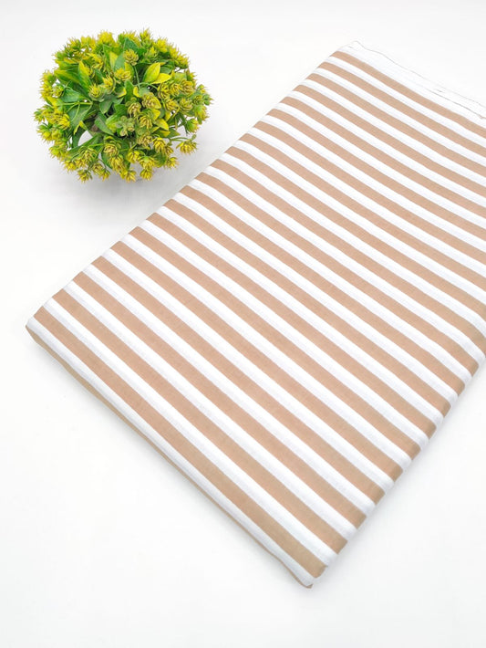 Cotton Fabric Screen Print