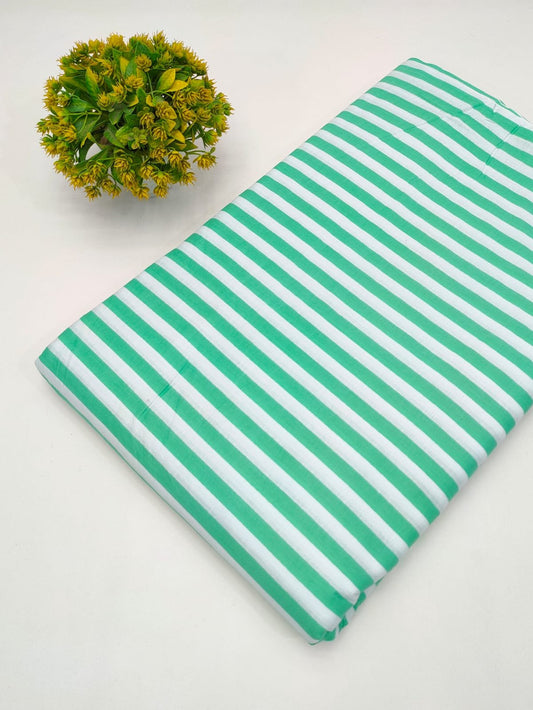 Cotton Fabric Screen Print