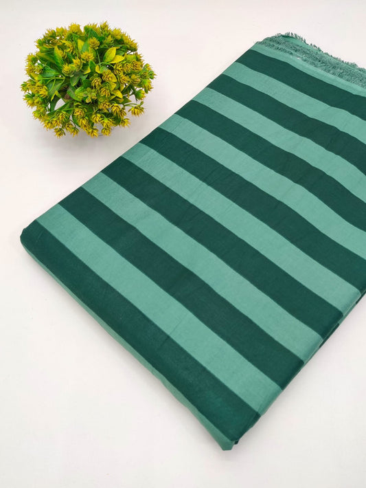 Cotton Fabric Screen Print