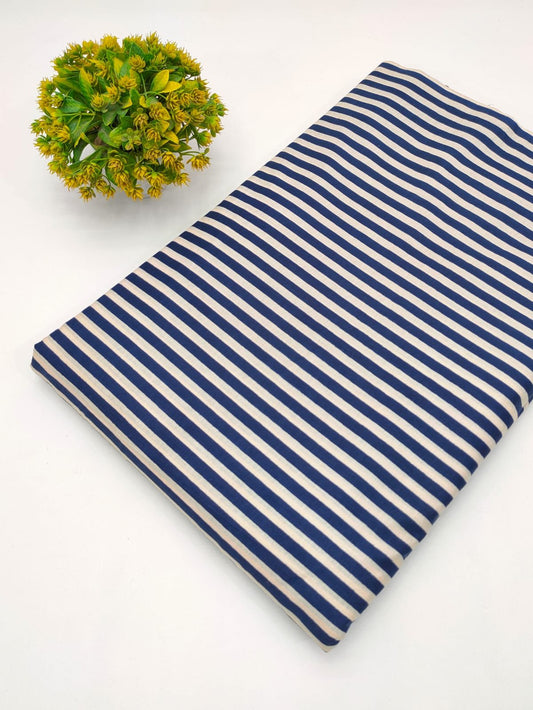 Cotton Fabric Screen Print