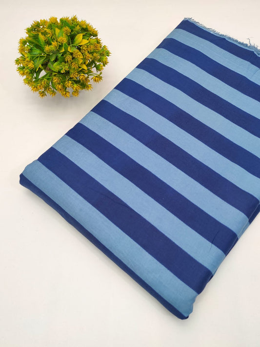 Cotton Fabric Screen Print