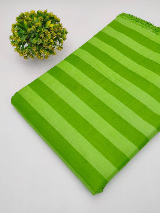 Cotton Fabric Screen Print