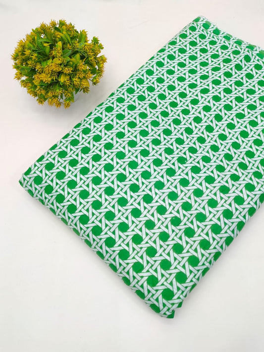 Cotton Dress Materials Tulsi Prints