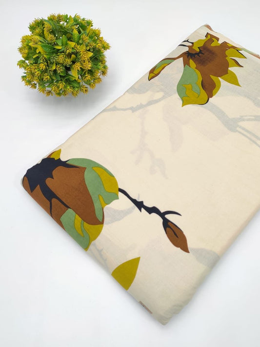 Cotton Fabric Wholesaler Tulsi Prints