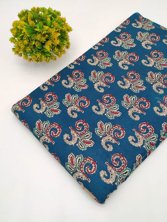 Cotton Fabric Wholesaler Tulsi Prints