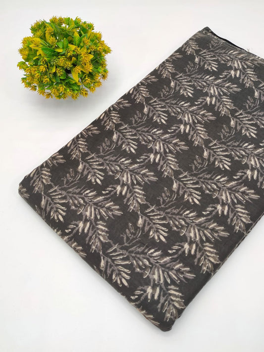 Cotton Fabric Wholesaler Tulsi Prints