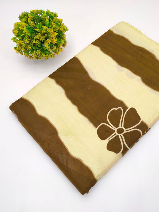 Cotton Fabric Wholesaler Tulsi Prints