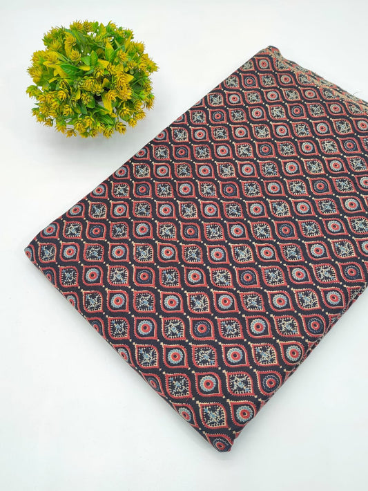 Cotton Fabric Wholesaler Tulsi Prints