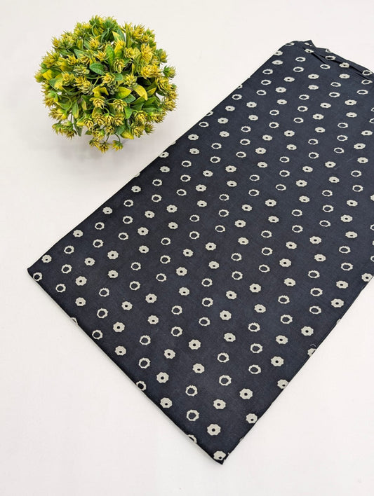 Pure Cotton Fabric Dress material