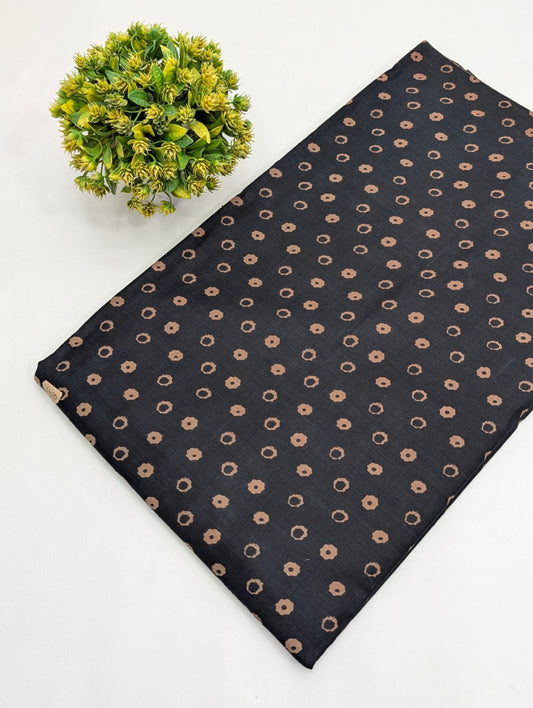 Pure Cotton Fabric Dress material