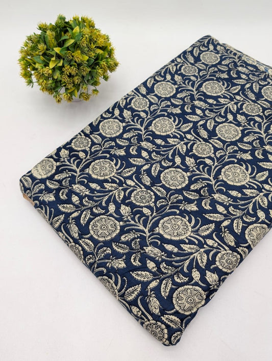 Pure Cotton Fabric Dress material