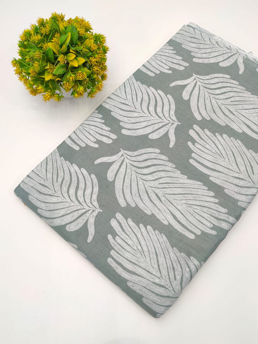Pure Cotton Fabric Dress material