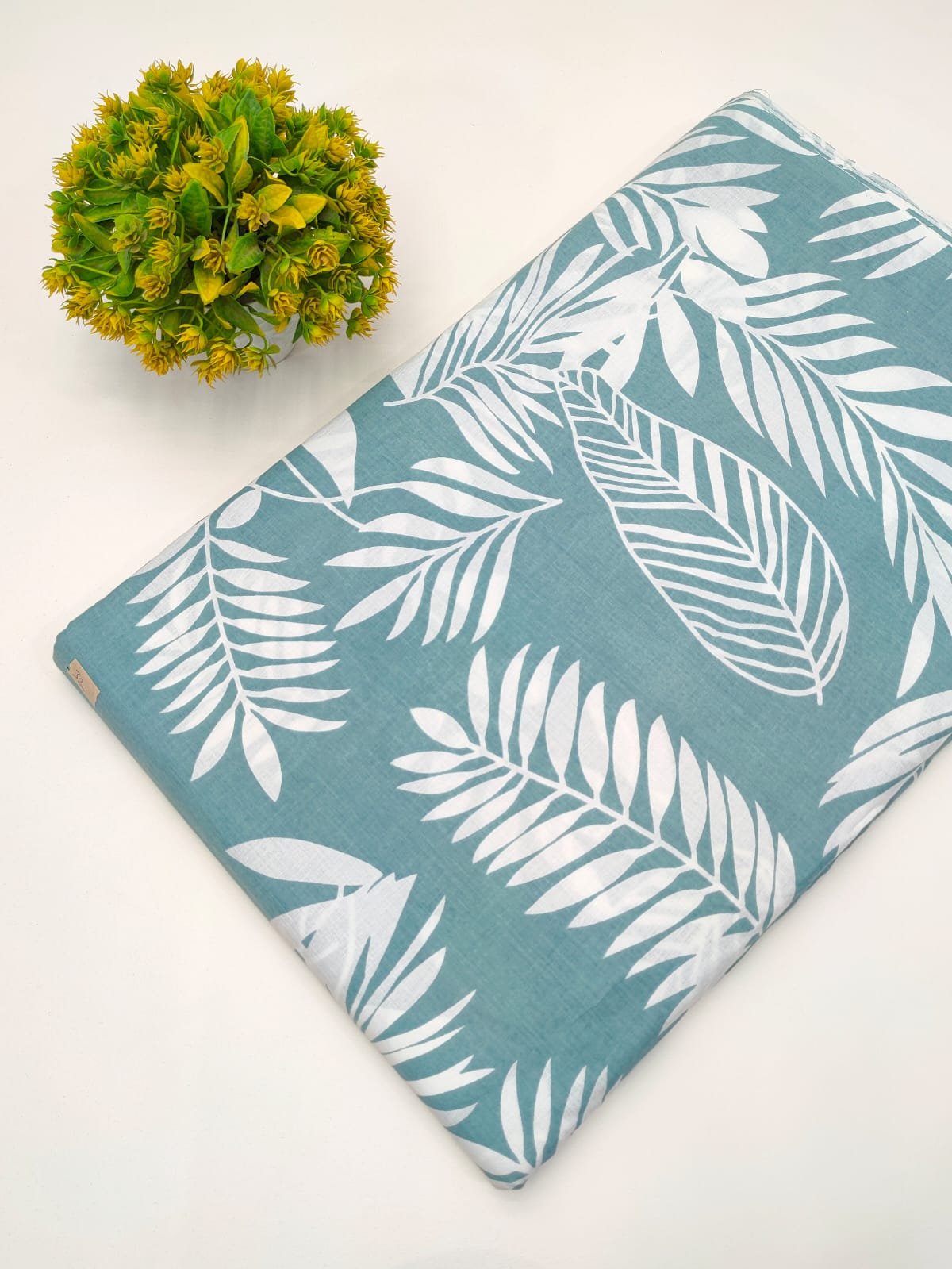 Pure Cotton Fabric Dress material
