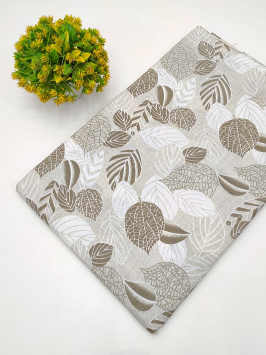 Pure Cotton Fabric Dress material
