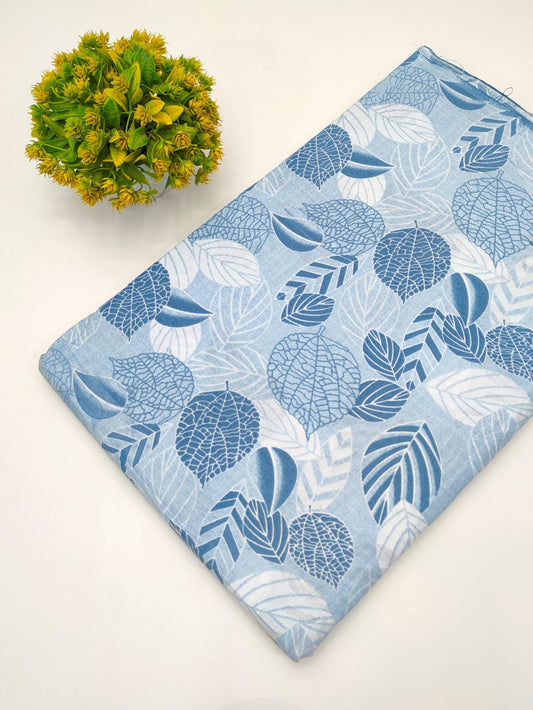 Pure Cotton Fabric Dress material