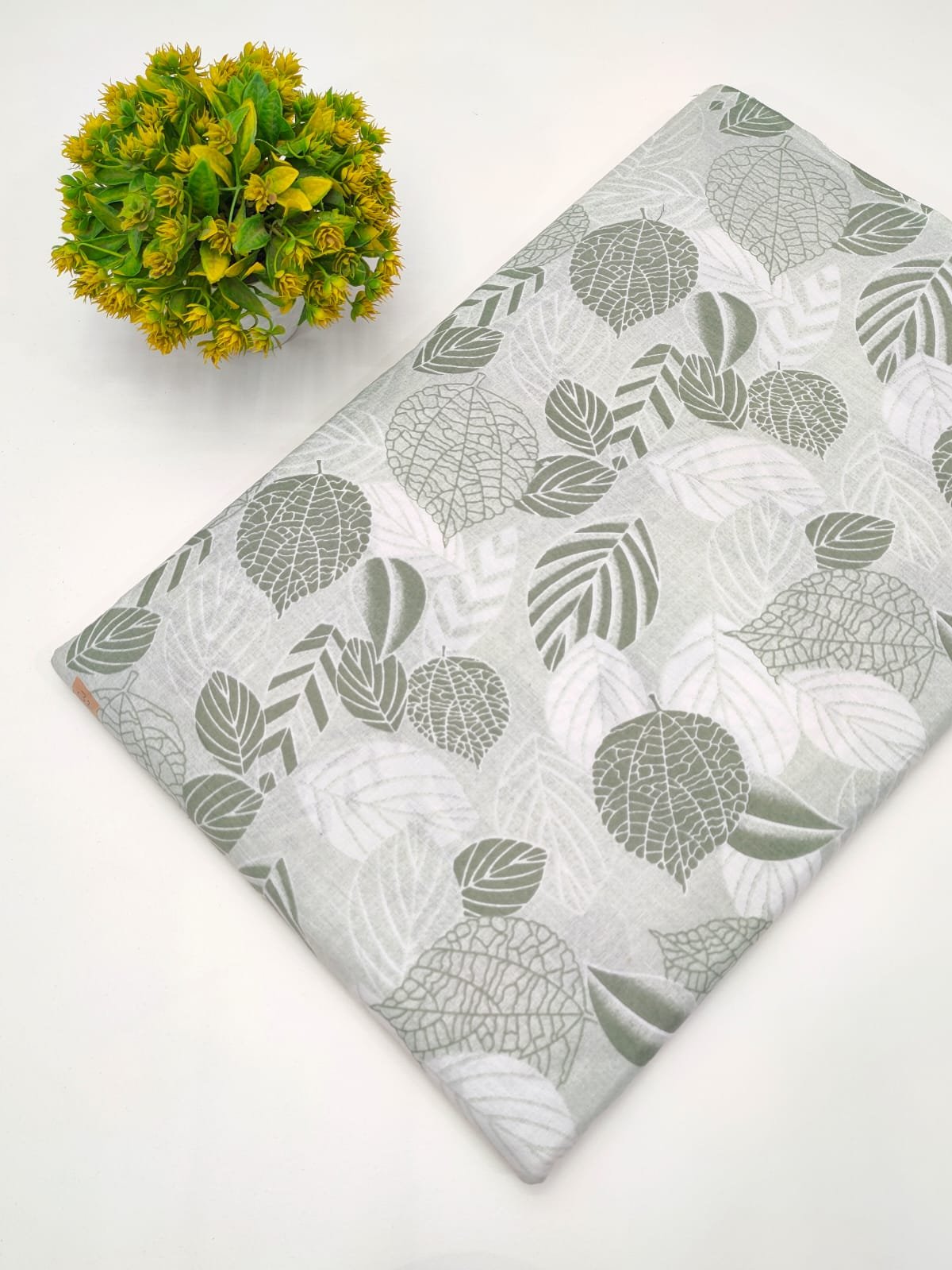 Pure Cotton Fabric Dress material