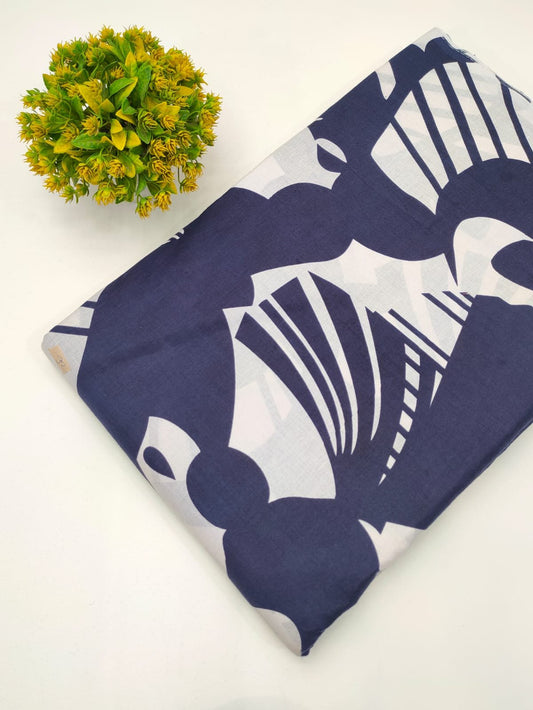 Pure Cotton Fabric Dress material