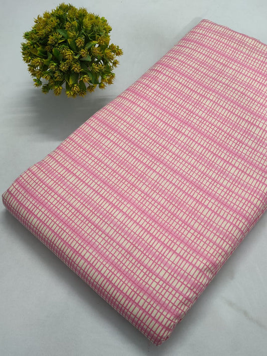 Cotton CutPiece Fabrics - Precut Fabrics for dress material