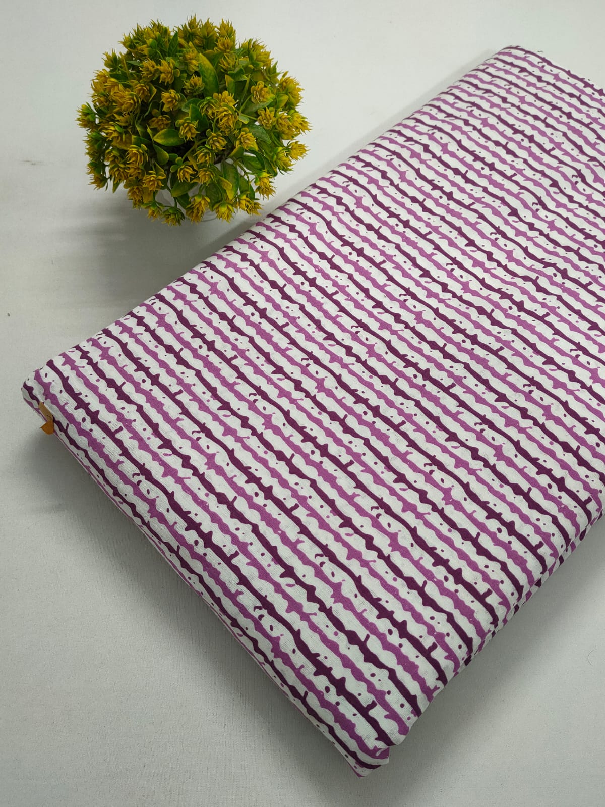 Cotton CutPiece Fabrics - Precut Fabrics for dress material