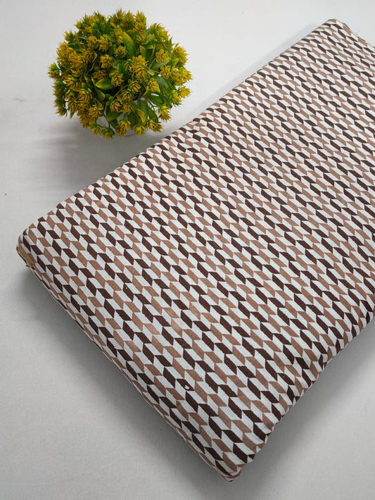 Cotton CutPiece Fabrics - Precut Fabrics for dress material