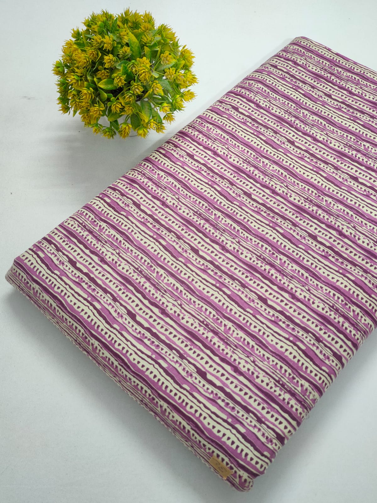 Cotton CutPiece Fabrics - Precut Fabrics for dress material