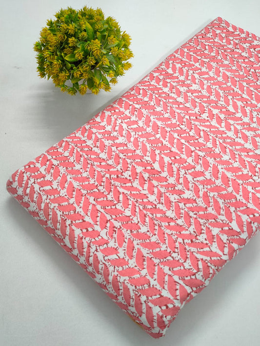 Cotton CutPiece Fabrics - Precut Fabrics for dress material