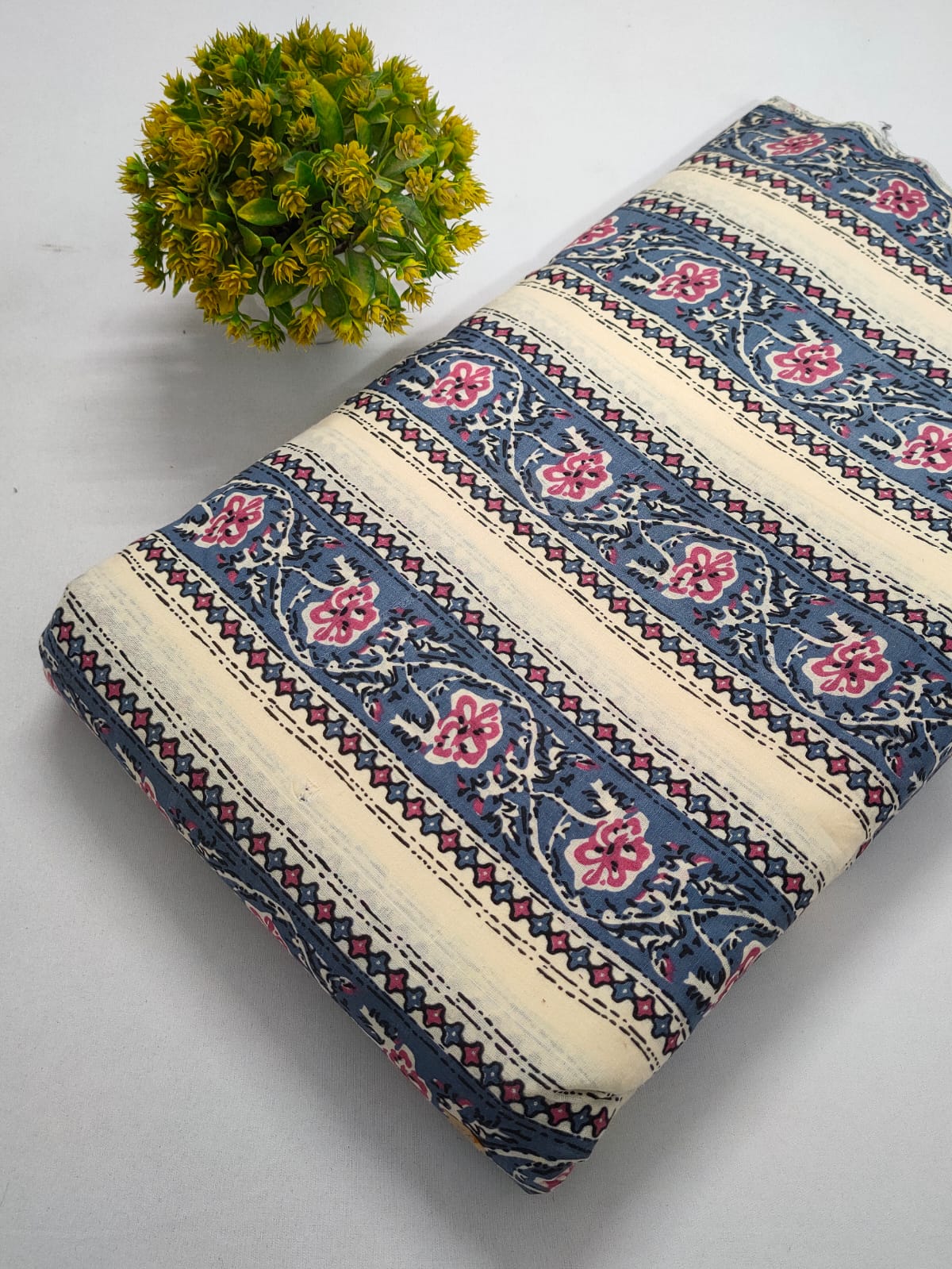 Cotton Dress material