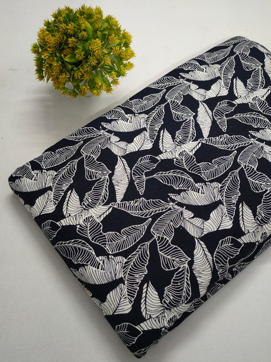 Cotton Dress material