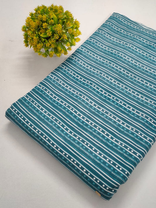 Cotton CutPiece Fabrics - Precut Fabrics for dress material